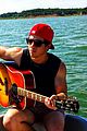 jonas-shirtless