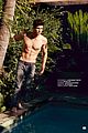 amell-shirtless1