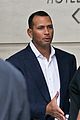 arod-stepsout