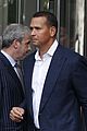 arod-stepsout