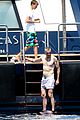 day-shirtless