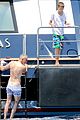 day-shirtless