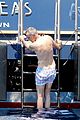 day-shirtless