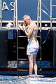 day-shirtless