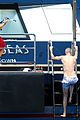 day-shirtless
