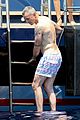 day-shirtless
