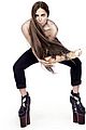 gaga-arm