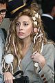gaga-climbw