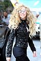 gaga-manning