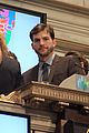 kutcher-nyse
