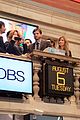 kutcher-nyse