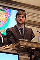 kutcher-nyse