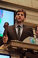 kutcher-nyse