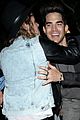 lambert-hugging