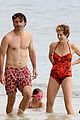 lincoln-shirtless