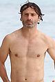 lincoln-shirtless