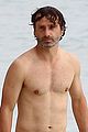 lincoln-shirtless
