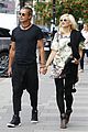 stefani-parents