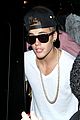 bieber-facial