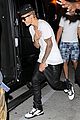 bieber-facial