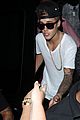 bieber-facial