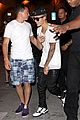 bieber-facial