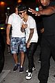 bieber-facial