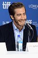 gyllenhaal-press