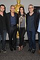 clooney-wontdate
