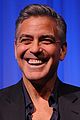 clooney-wontdate