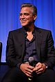 clooney-wontdate