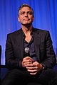 clooney-wontdate