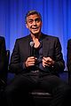 clooney-wontdate