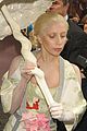 gaga-seashell
