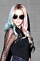 kesha-bummed