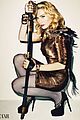 madonna-harpers