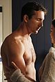 sloane-shirtless