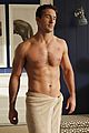 sloane-shirtless