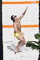 styles-volleyball