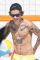 styles-volleyball