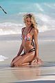 candice-bikini