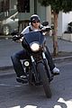 charlie-motor