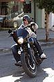 charlie-motor