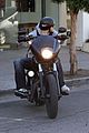 charlie-motor