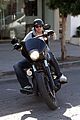 charlie-motor