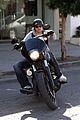 charlie-motor
