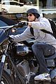 charlie-motor