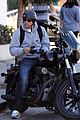 charlie-motor