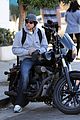 charlie-motor