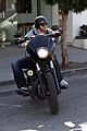 charlie-motor
